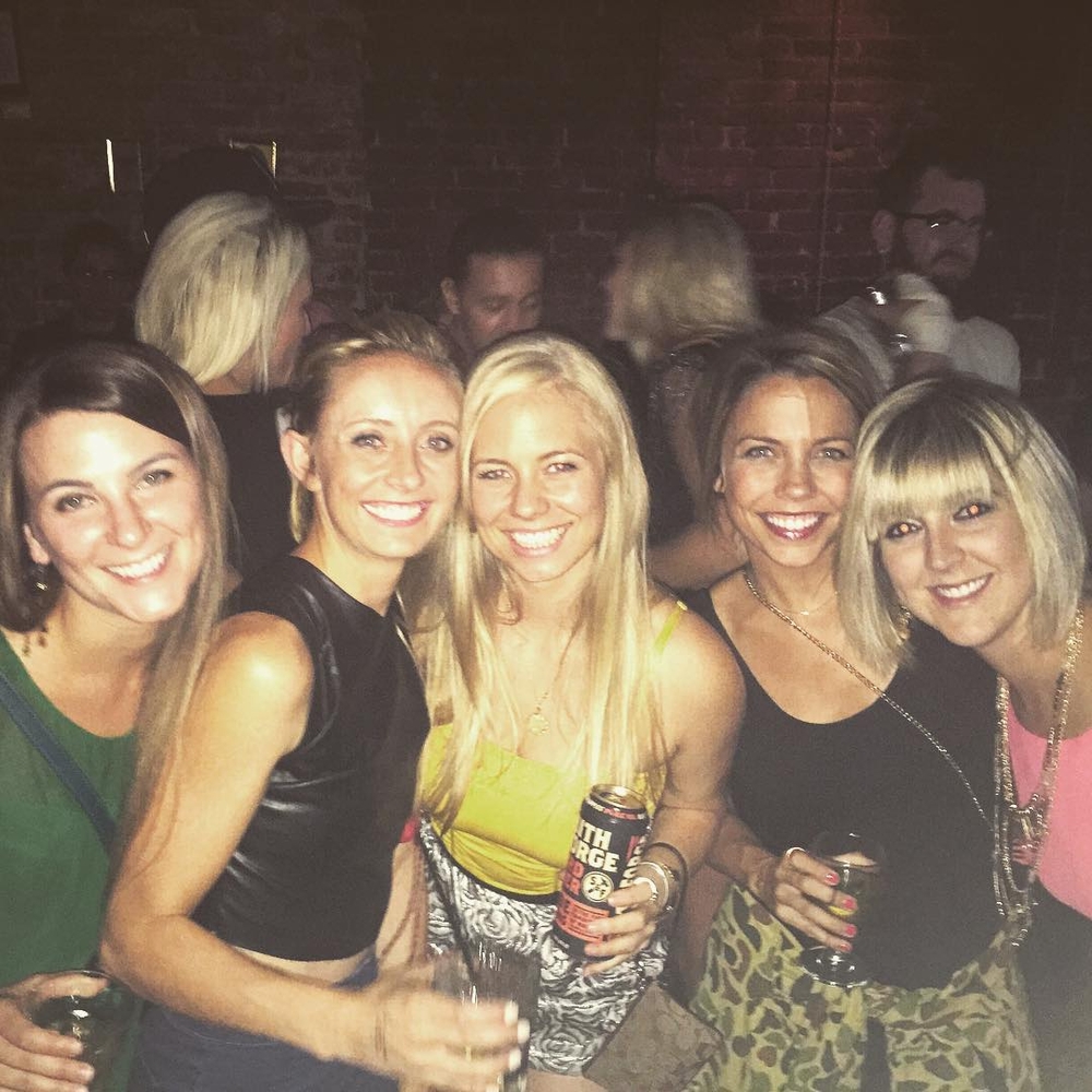 Meet your Posher, Nicki